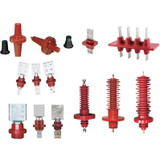 Pole Line & Distribution Hardware
