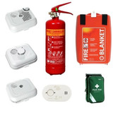 Fire Safety Devices