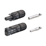 Solar Connectors