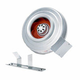 Duct Fans and Accessories