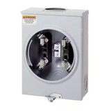 Single Meter Sockets