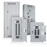 Commercial & Industrial Panelboards