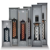 Residential Load Centers