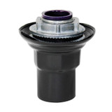 PVC Coated Conduit Hubs