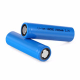 Lithium Ion