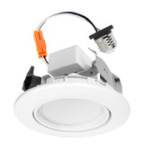 Recessed Lighting