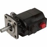 Hydraulic Pumps