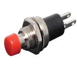 Latching Pushbuttons