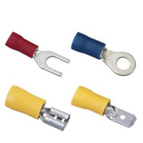 Ring & Spade Terminals