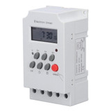 Timers and Time Switches