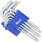 Hex & Torx Keys