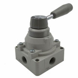 Pneumatic Valves