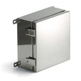 Corrosion Resistant Enclosures