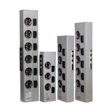Modular & Group Metering