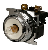 Incandescent Pilot Lights