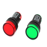 LED Pilot Lights