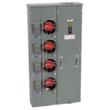 Multiple Meter Banks, Centers & Packs