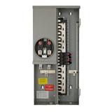 Meter/Main Combo Load Centers