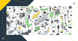Embracing Circularity: Transforming the Electrical Supply Industry