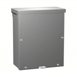 Weather Resistant Enclosures