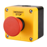 Emergency & Safety Pushbuttons