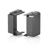 Terminal Shields, Covers, End Caps