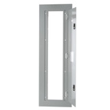 Panelboard Fronts & Trims