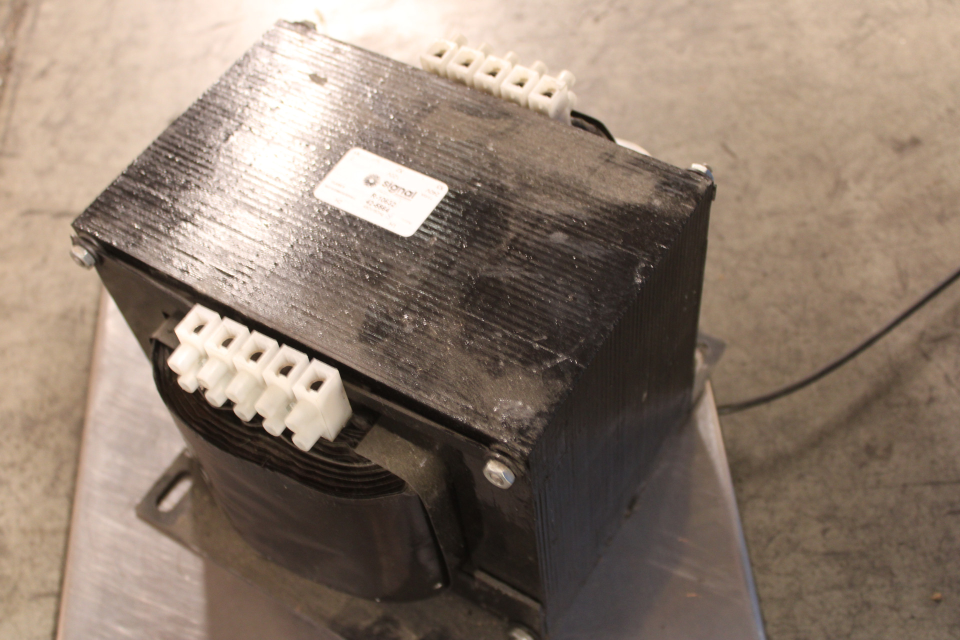 Signal Transformer Co. 425564 Dry Type Transformers EA