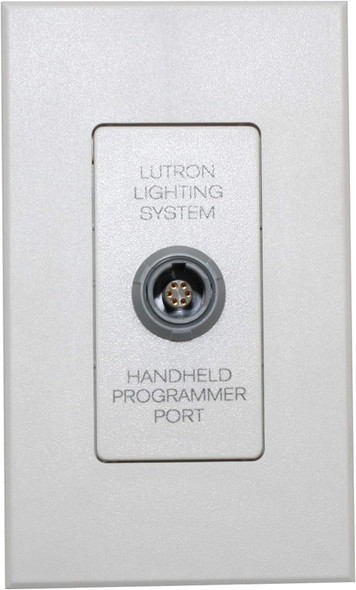 Lutron NTOMX-HHPJ-GR Other Wiring Devices EA