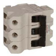Federal Pioneer NB3P20 Miniature Circuit Breakers (MCBs)