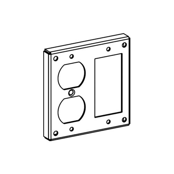 Orbit 4424 Other Conduit/Fittings/Outlet Boxes EA