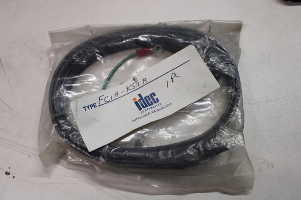 Idec FC1A-KS1A Misc. Cable and Wire Accessories EA