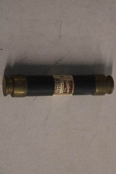 Bussmann KTS-S-40 Fuses EA