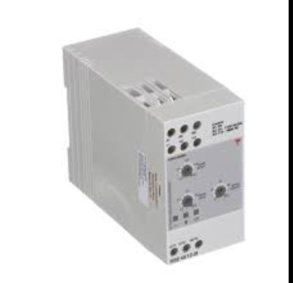 Carlo Gavazzi RSE4812-B Motor Control Centers and Buckets EA