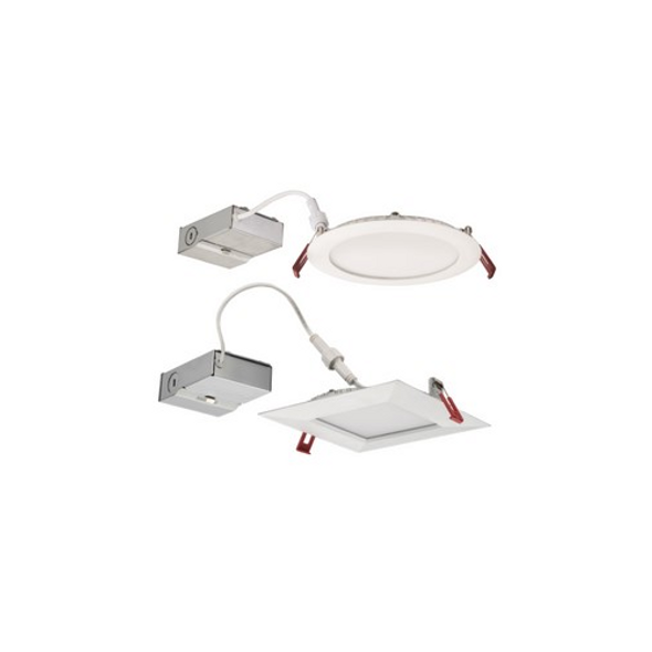 Lithonia Lighting WF6LED27KMVOLTMWM6 Recessed Lighting EA