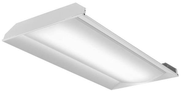 Lithonia Lighting 2FSL4-40L-EZ1-LP840 LED Lighting EA