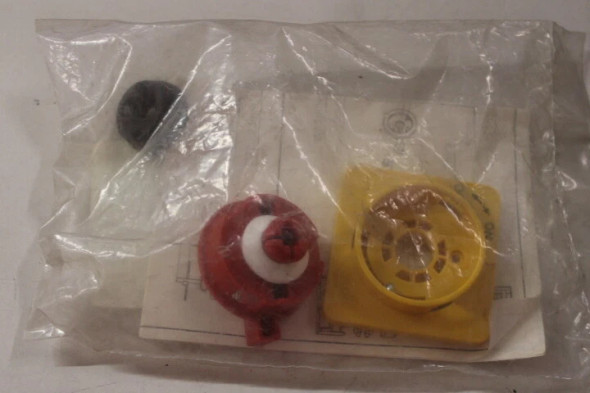 Ferraz Shawmut 2109-0F13 Pushbuttons EA