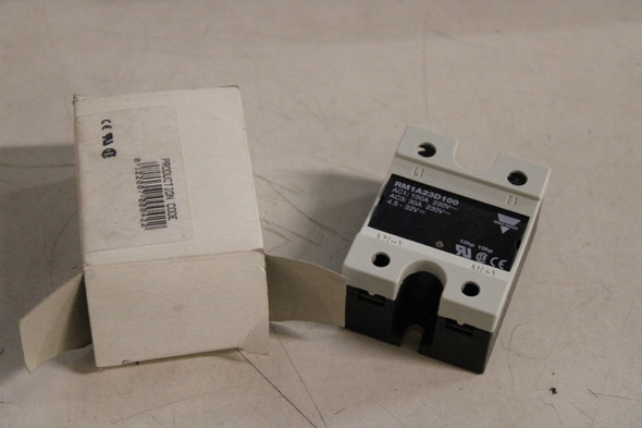 Carlo Gavazzi RM1A23D100 Relays EA