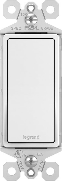 Legrand-Pass & Seymour STM870BKCC10 Limit Switches EA