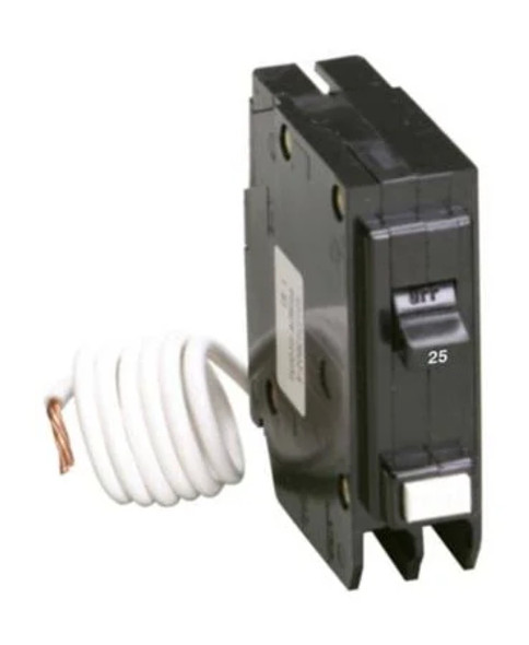 Eaton GFTCB125 Miniature Circuit Breakers (MCBs) EA