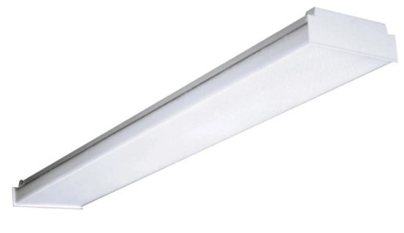 Columbia Lighting AWN4-232-EU Fluorescent Lighting