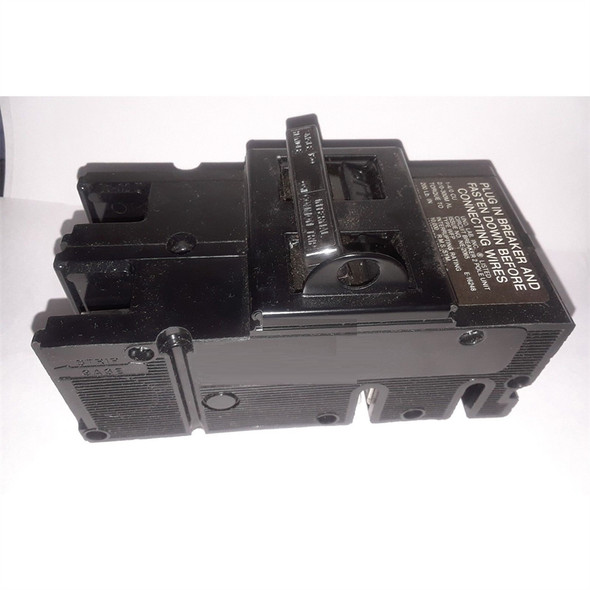 Zinsco QFP150-2 Miniature Circuit Breakers (MCBs)