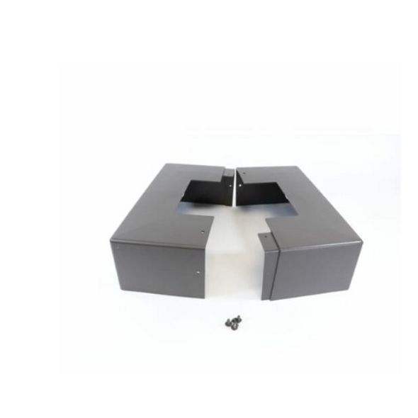 GE 5SQ-ABS-BC-TMB Outlet Boxes/Covers/Accessories