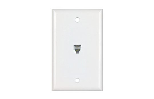 Datacomm Electronics 20-1525 Outlets