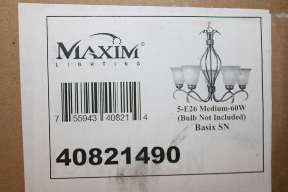 Maxim Lighting 40821490 Other Lighting Fixtures/Trim/Accessories