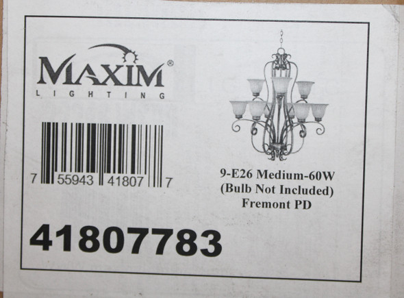 Maxim Lighting41807783 Other Lighting Fixtures/Trim/Accessories