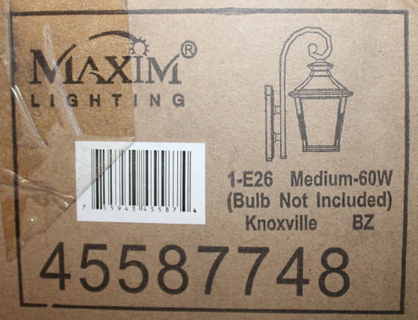 Maxim Lighting 45587748 Other Lighting Fixtures/Trim/Accessories