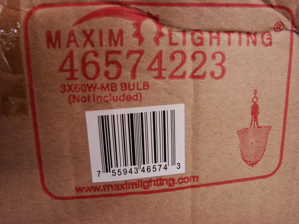 Maxim Lighting 46574223 Other Lighting Fixtures/Trim/Accessories