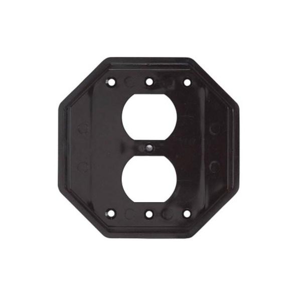 Intermatic  WP101 Wallplates and Switch Accessories EA