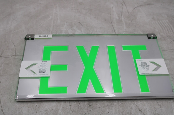 Thomas & Betts 004940-E Emergency Lighting and Signs